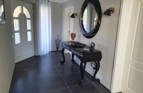 Ferienwohnung mit Sauna und Pool - Foto 36