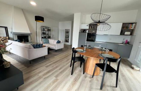 Appartement Villa Parco Ameno - Photo 29