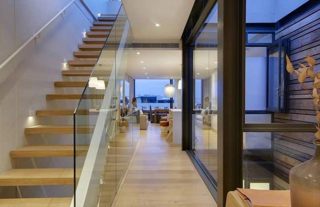 Stylish Apartment in the Heart of the De Waterkant Loader A - Foto 25