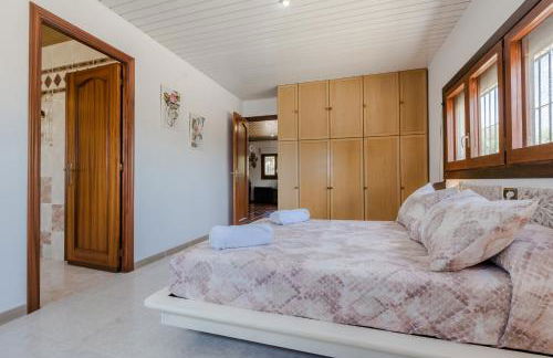 Villa Rural Avril - Foto 41