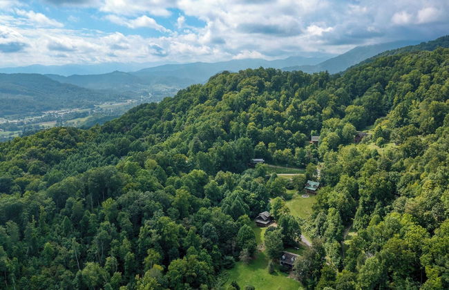 Mountain Gem by Avantstay Incredible Views - Foto 28