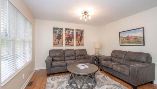 Horse Haven - 4 BDR Charmer Close to Ark Encounter - Foto 5