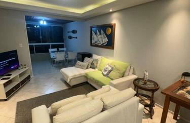 Ap pé na areia itapema frente mar - Foto 21