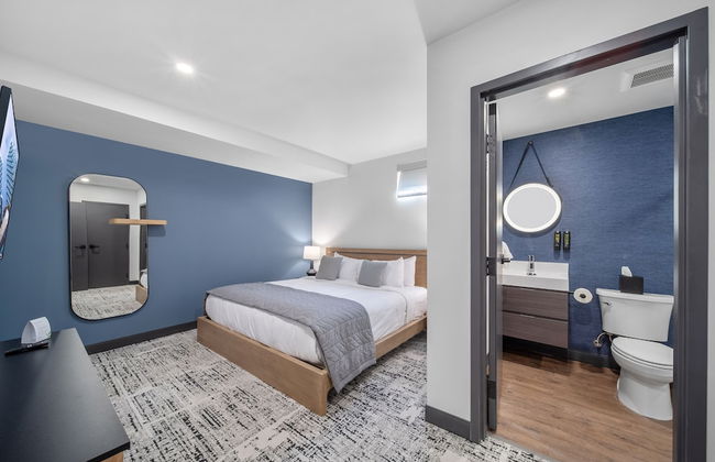 Cannery Lofts Niagara - Foto 49