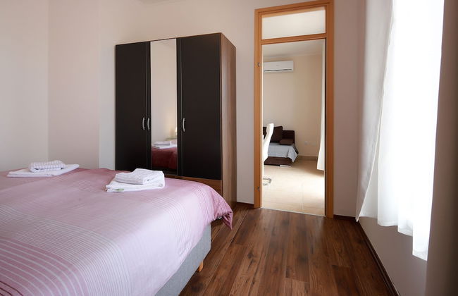 Apartments Galboka - Foto 6