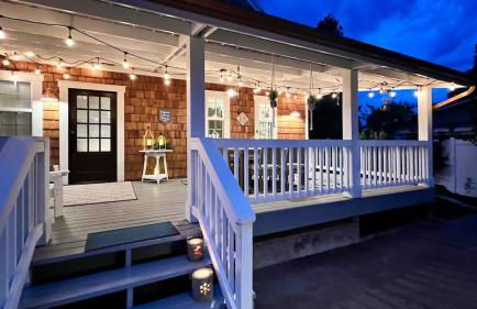 Picket Fences - Great Downtown Location - Foto 14