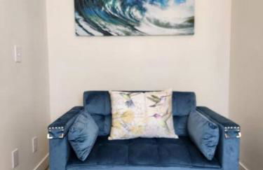 Cozy contemporary 2BR with Sofa bed in the office - Foto 27