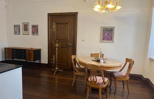 Napoleonsuite auf Schloß Hürbel - Foto 11