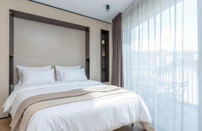 ICON H Lugano – Luxury Suites & Apartments - Foto 4