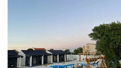 Unique Villa V with pool - Foto 5, Other