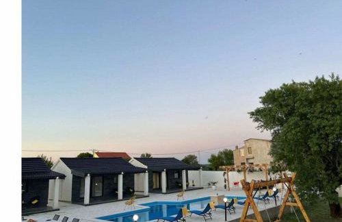 Unique Villa V with pool - Foto 5