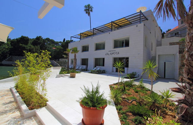 Kalamota Beach House - Photo 48