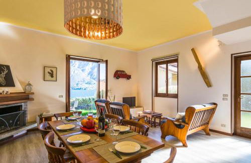 Bellagio Lake View Villa - Foto 12