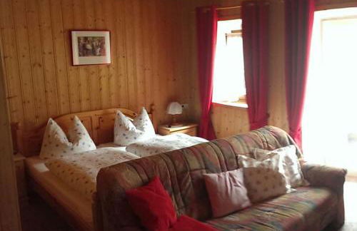 Ferienhaus am Streicher - Chiemgau Karte - Foto 6