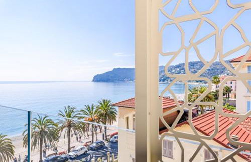 -DeLuxe Vision- Fronte Mare, Spiaggia e Parcheggio - Foto 10