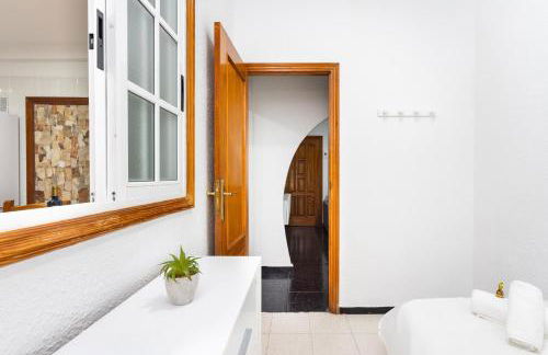 Apartamento Campo Rosa Tacoronte - Foto 20