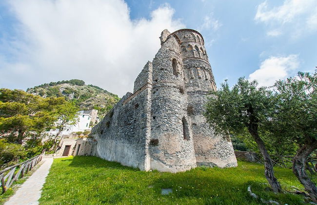 Villa Lo Smeraldo Ravello Luxury Home - Foto 23