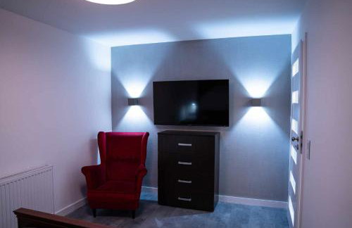 Apartamenty całoroczne "Eleganza" jacuzzi-sauny - Foto 47