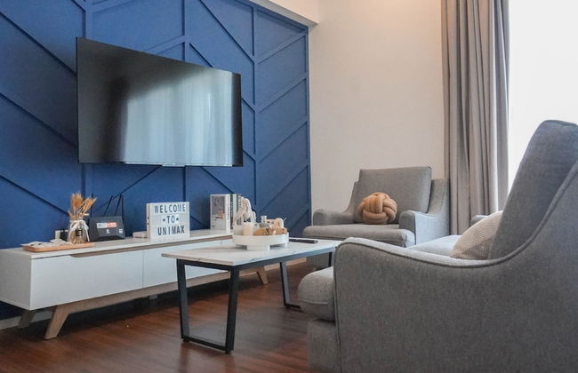 UNA Sunway Velocity by Unimax - Foto 45