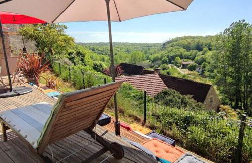 Les Granges du Barri-haut - Foto 23