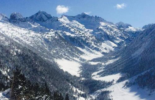 Chalet Aranés Santa María cerca de Baqueira-Beret by Eth Flòc - Foto 59