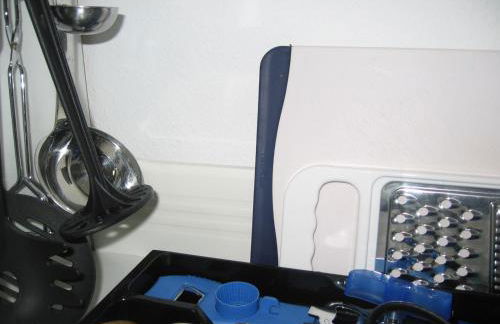 Ferienwohnung Wawrok - Foto 14