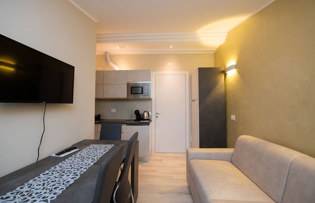 Le Nuove Rondini - Foto 40