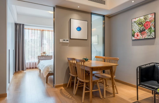 TIMTIME HOTEL - Foto 37