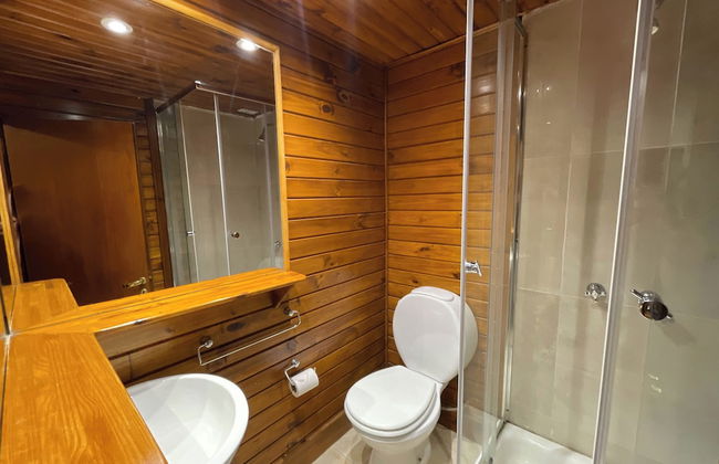 Pailahue Lodge & Cabañas - Photo 46