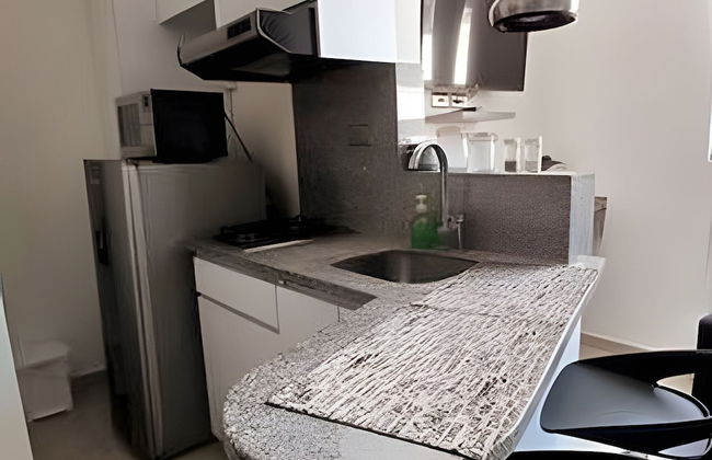 306 Moderno Aparta-Suite en Versalles Tipo Loft - Cali Tower Suites & Lofts - Foto 8