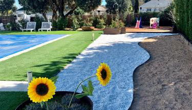 Villa La Roca con casita independiente - Foto 4