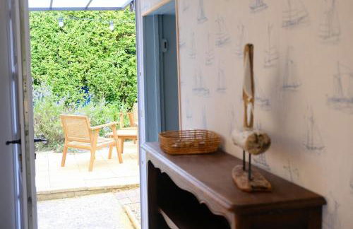 La petite Cabane, 200m de la plage - Foto 7