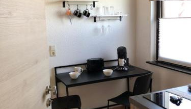 Apartment Leuchtberg Flair Eschwege - Foto 3