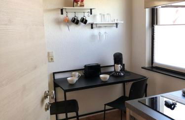 Apartment Leuchtberg Flair Eschwege - Foto 3