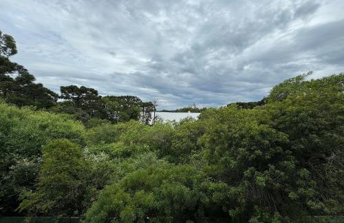 Delle Alpi 317 - Junto a Nasa e roda-gigante - Foto 19