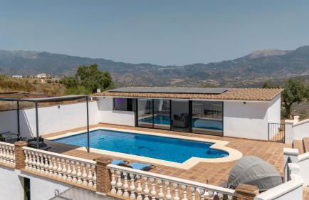 Andaluz Mountain View - Foto 7