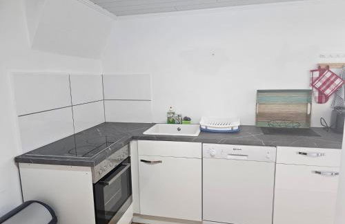 200qm Work and Stay 4 Schlafzimmer jedes Zimmer mit eigenem Badezimmer, Neu Modernisiert - Foto 17