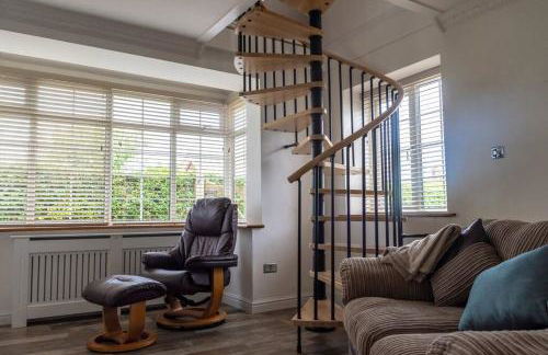 Grapevine Getaway - Foto 15