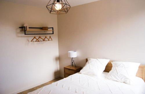 L'Escapade, spacieux duplex - Foto 14