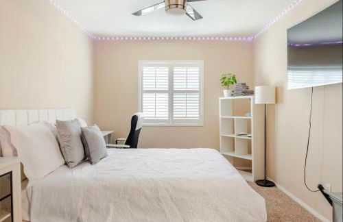 12 minutes near Las Vegas blvd ! - Foto 16