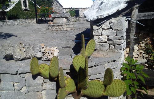 Country House Hacienda - Photo 65