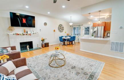 Gorgeous 5BR & 3BA Spacious Home 2 minutes from MGM - Foto 4