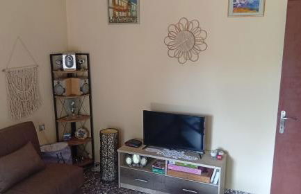 ''Mary's House'' Entire residence Olympiada Halkidiki Near to Sea 200m ! - Foto 65