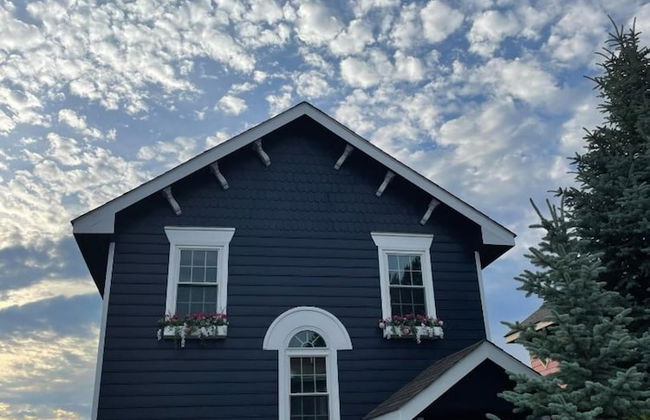 2 Master Suites _ Phenomenal Views - Alpine Summit - Foto 36