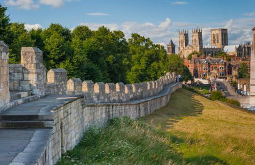 Free Parking 3-Bedroom House Near York Town - Foto 12