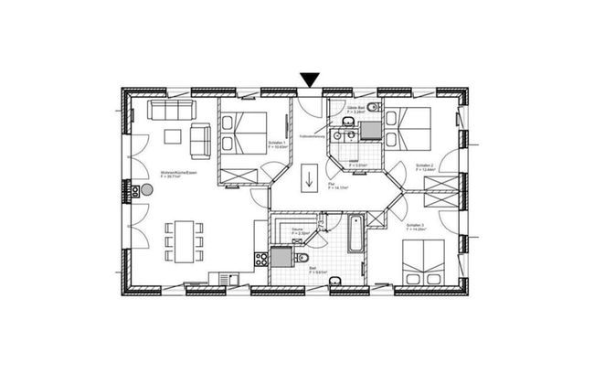 Holiday Home Small Island - Foto 11