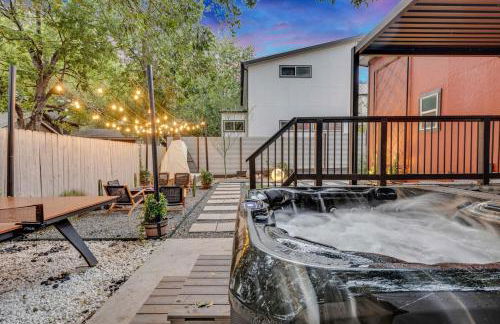 Luxury 3 House Compound with Jacuzzi and Pickleball - Foto 33