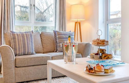 Whinstone House - Foto 5