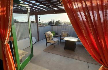 The Sisters Casitas Frida & Violeta - 2 FULL APTS - Foto 31