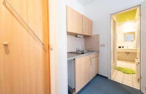 Pension Lützen Monteurunterkunft - Foto 10